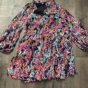 Vince Camuto Sundress